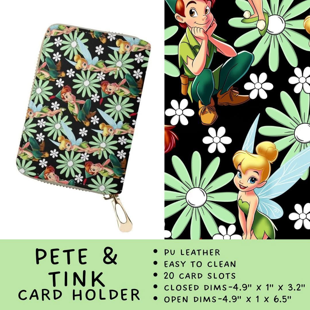 #5810 Cardholder