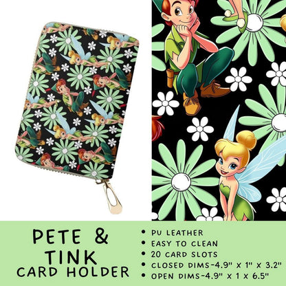 #5810 Cardholder