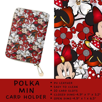 #5810 Cardholder