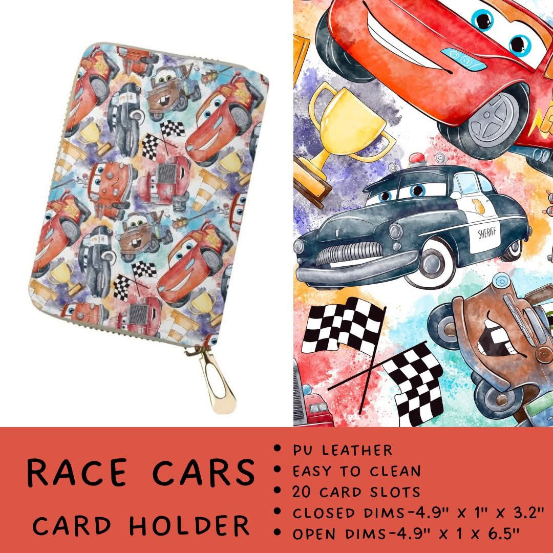 #5810 Cardholder