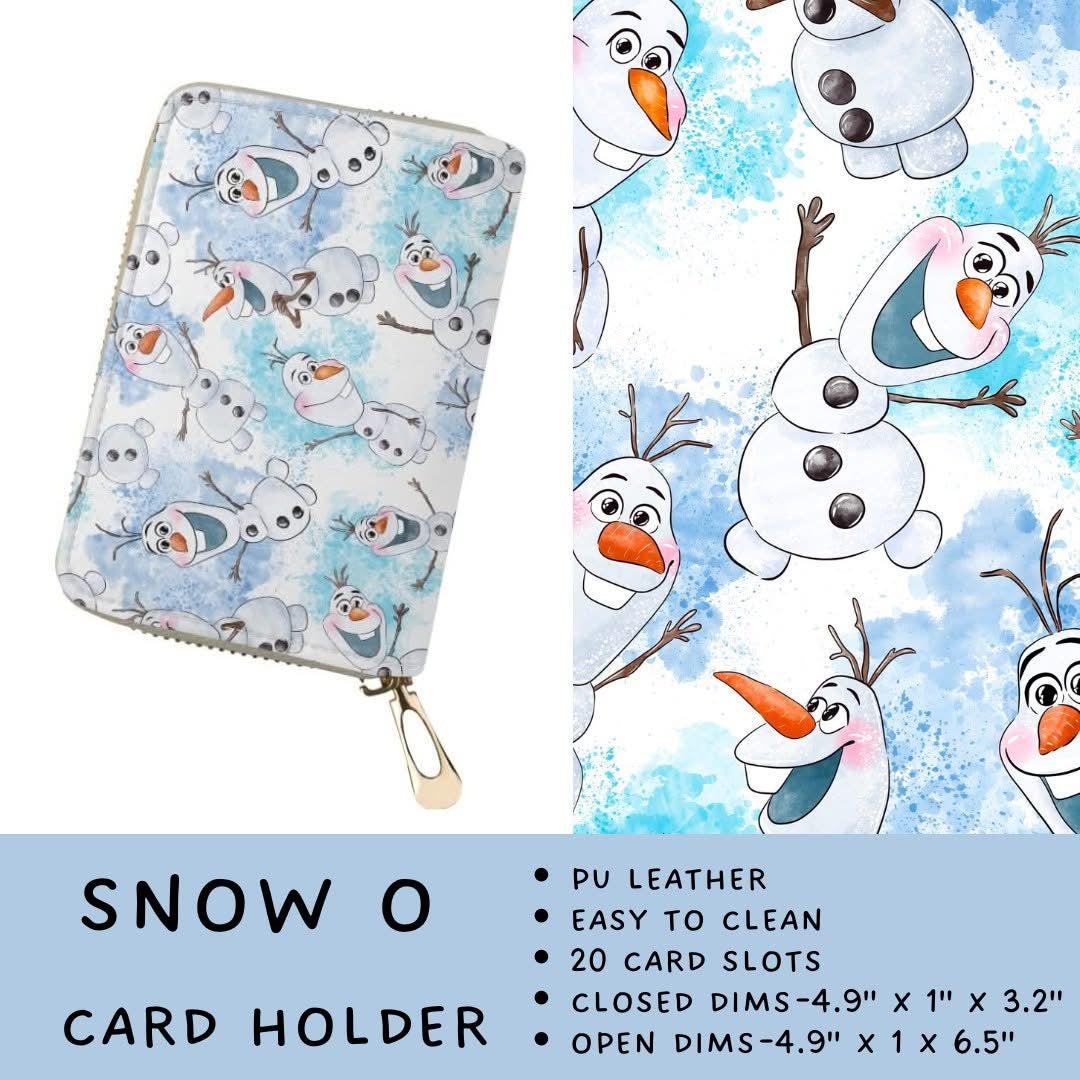 #5810 Cardholder