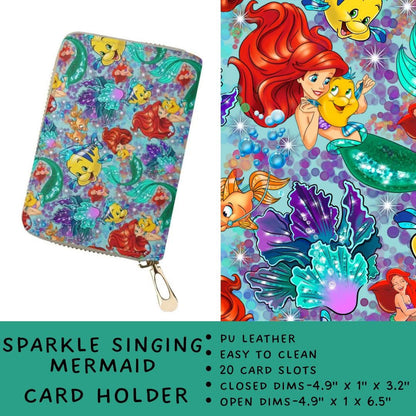 #5810 Cardholder