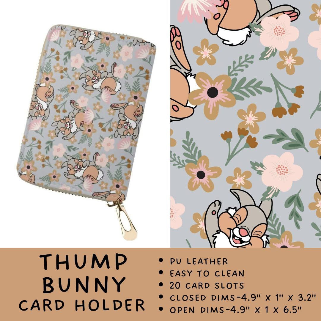 #5810 Cardholder