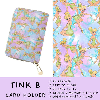 #5810 Cardholder