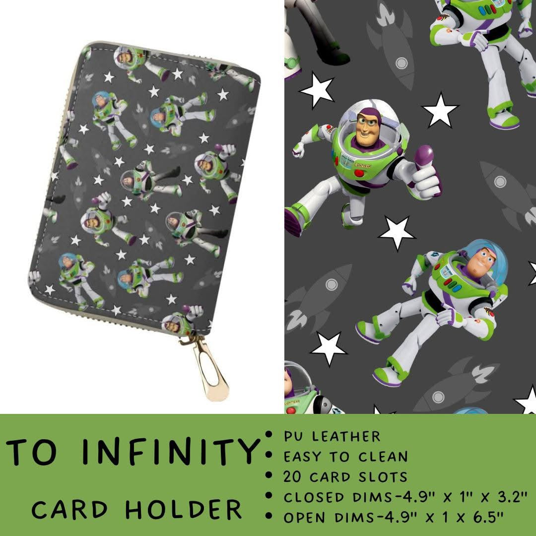 #5810 Cardholder