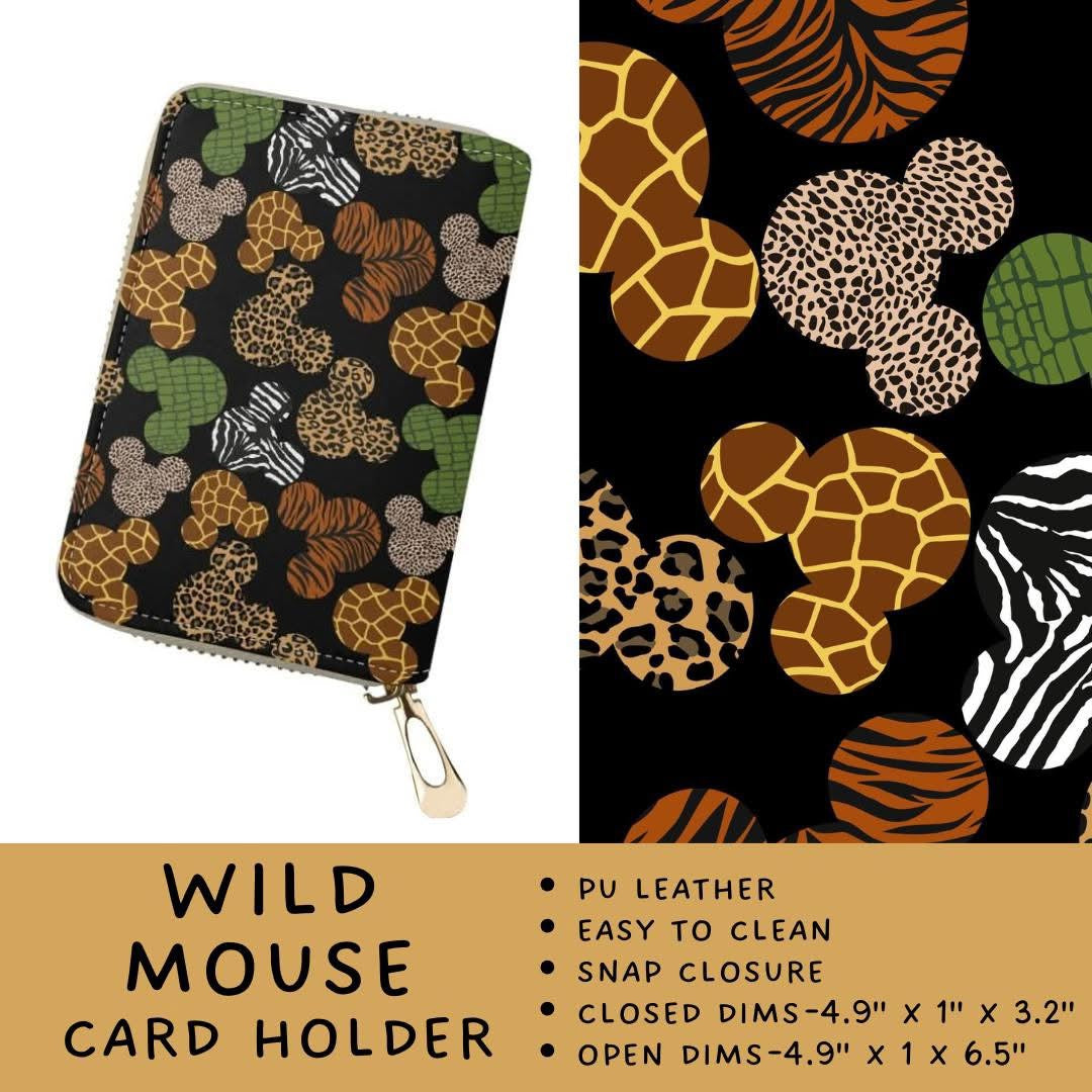 #5810 Cardholder
