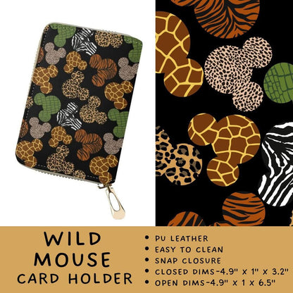 #5810 Cardholder