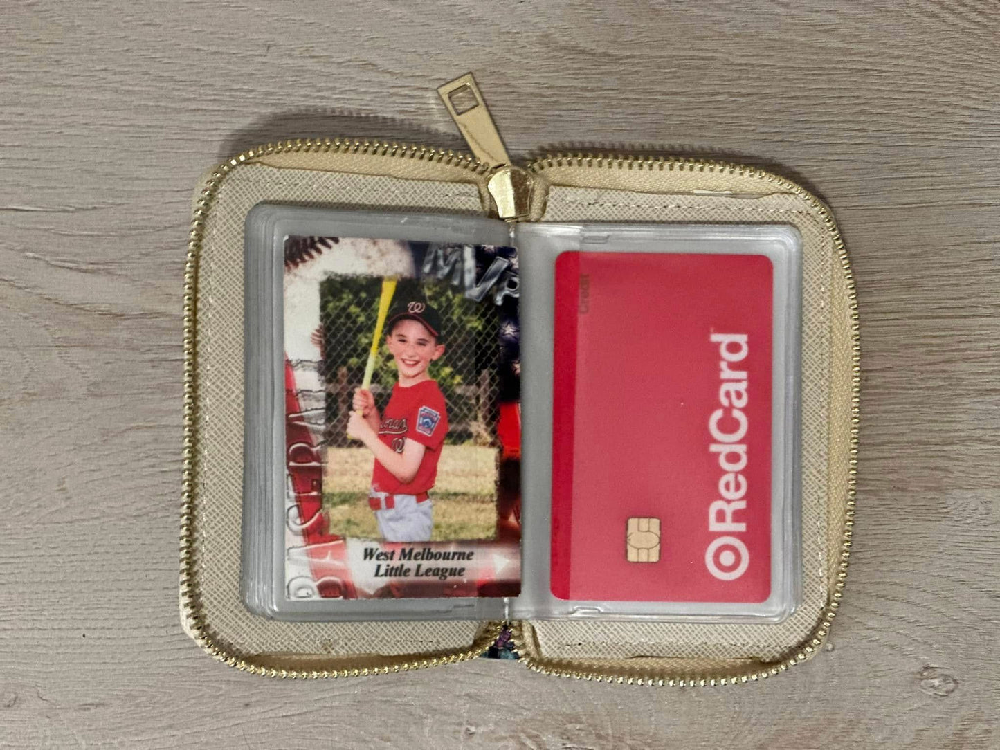 #5810 Cardholder