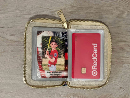 #5810 Cardholder