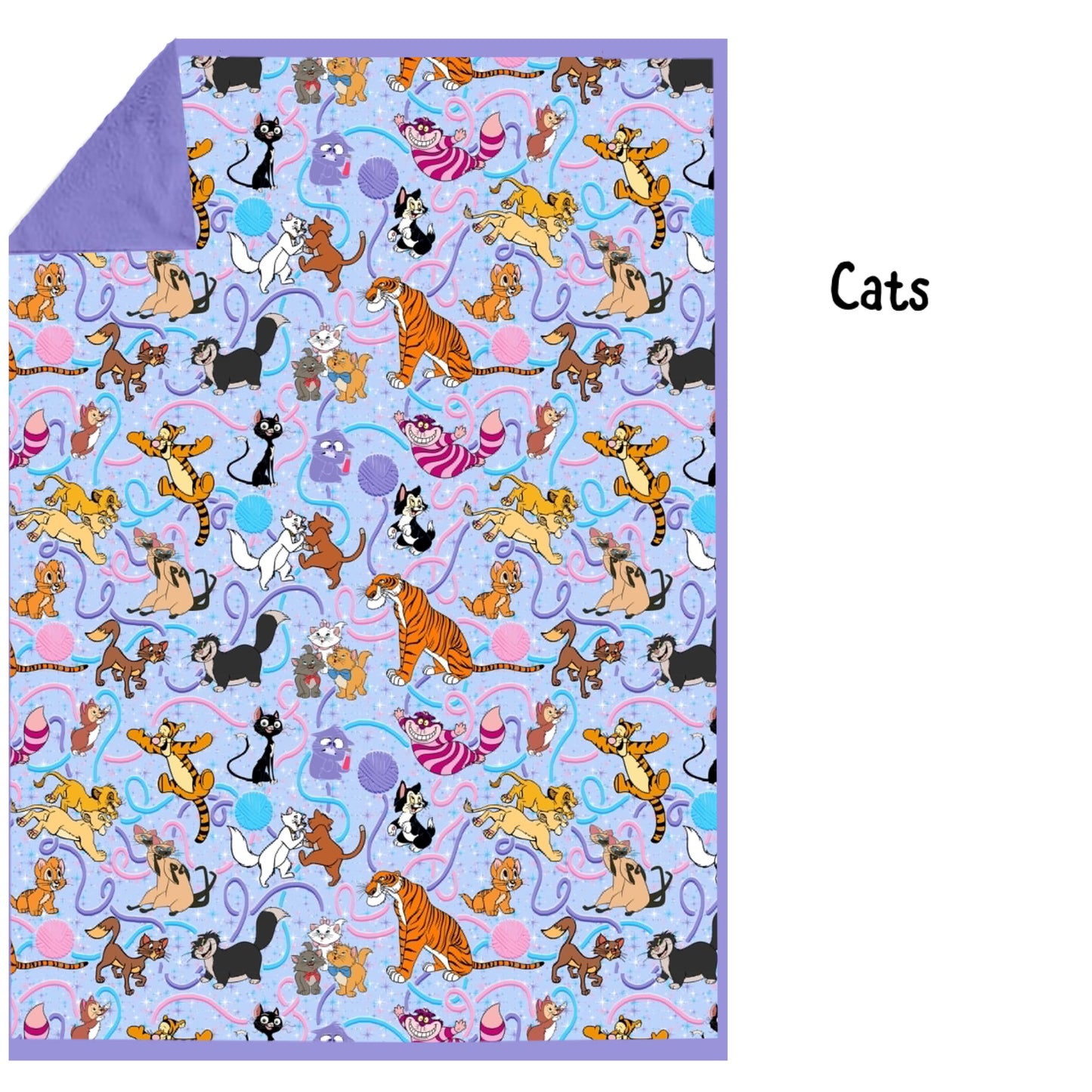 #5796 60 X80 blankets
