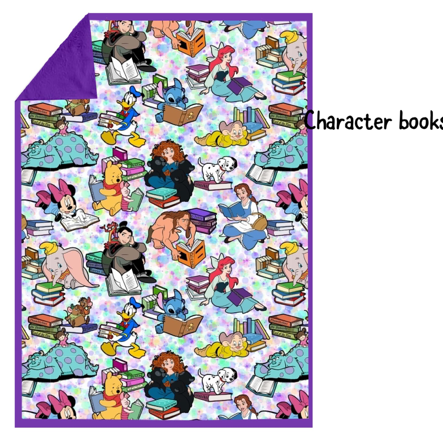 #5796 60 X80 blankets