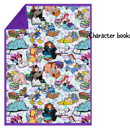#5796 60 X80 blankets
