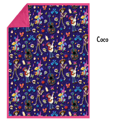 #5796 60 X80 blankets