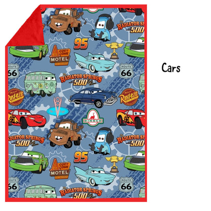 #5796 60 X80 blankets