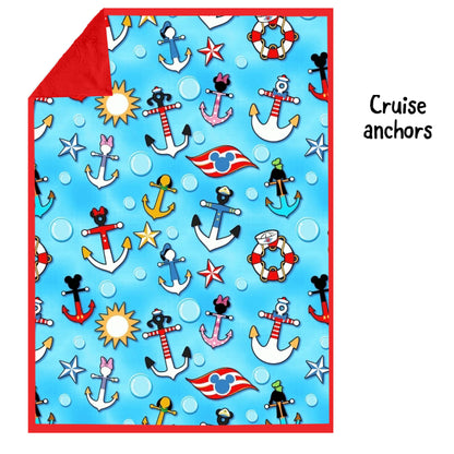 #5796 60 X80 blankets