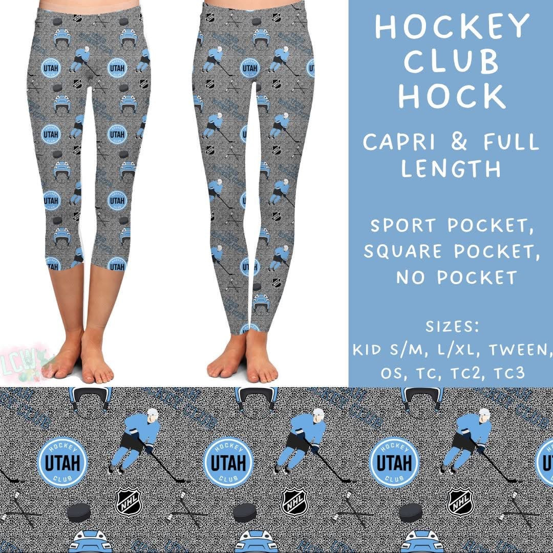 #5817 hockey capris