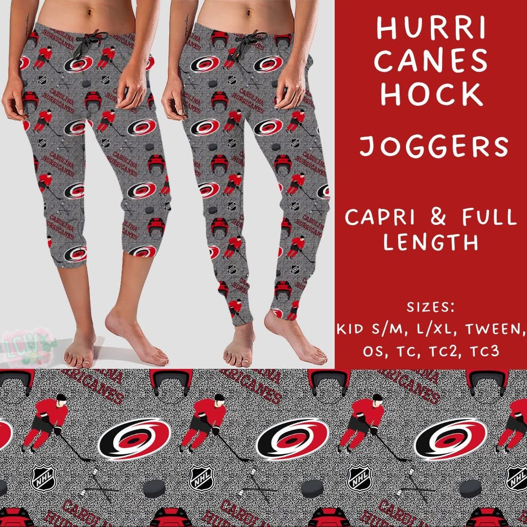 #5812 hockey joggers