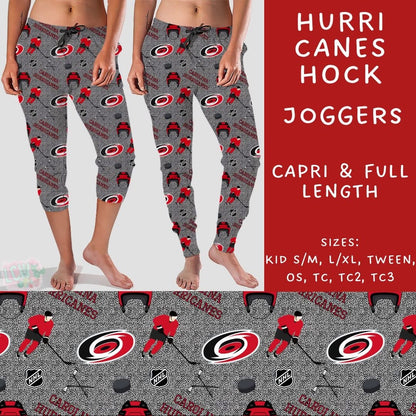 #5812 hockey joggers