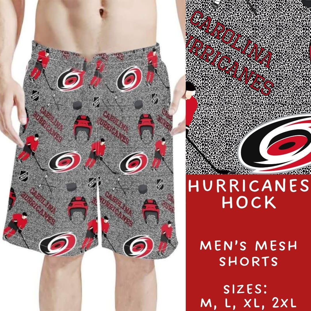 #5818 hockey shorts