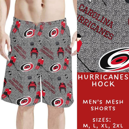 #5818 hockey shorts