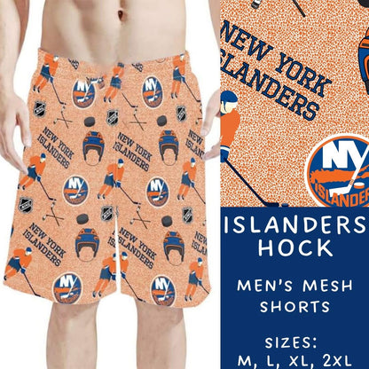 #5818 hockey shorts
