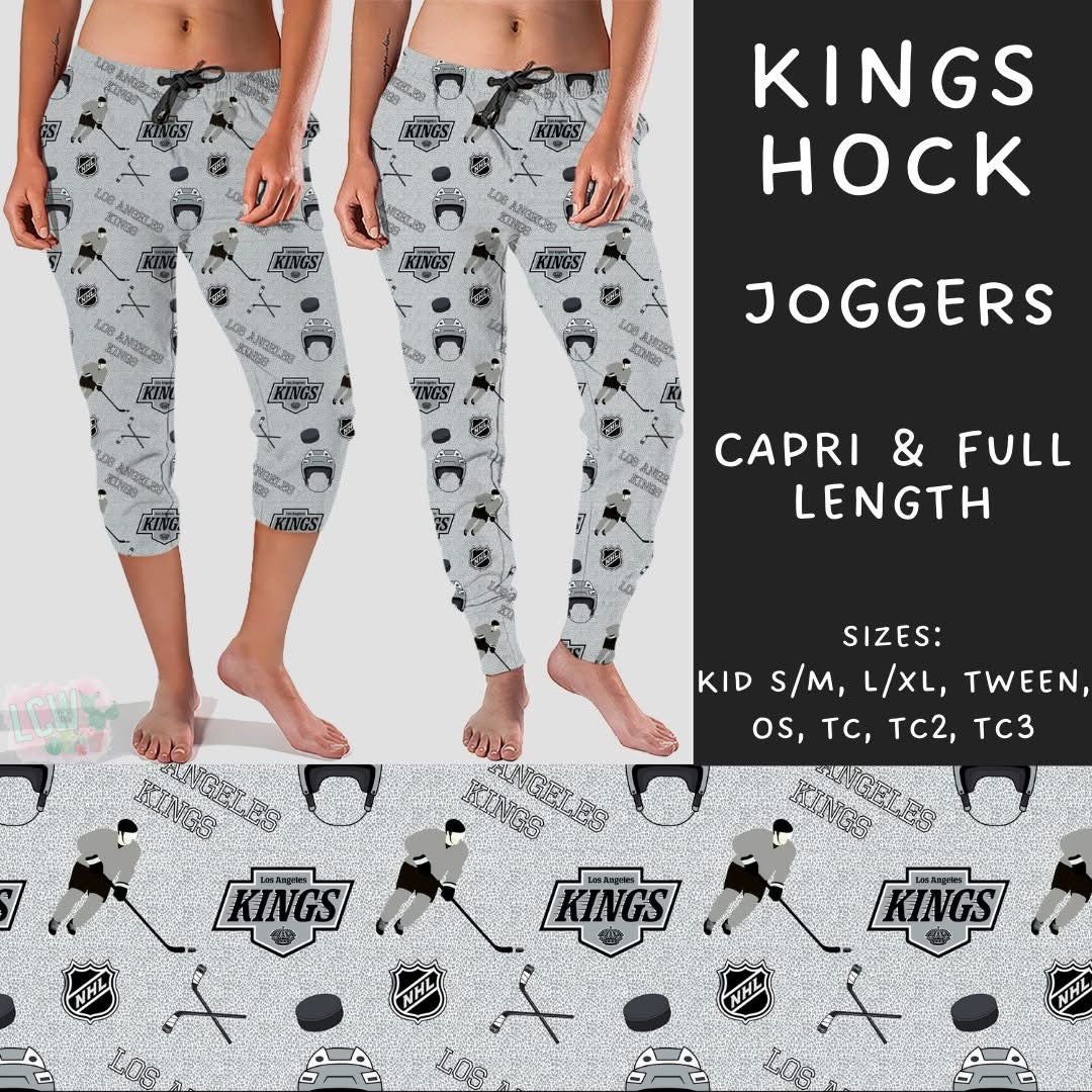 #5812 hockey joggers