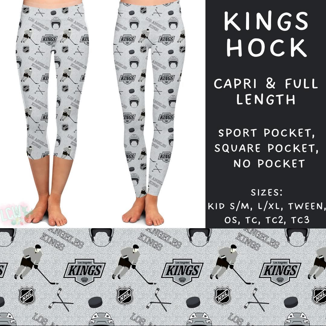 #5817 hockey capris