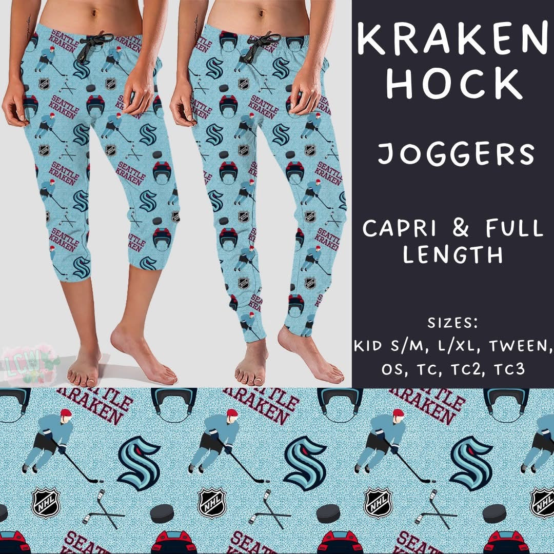 #5812 hockey joggers