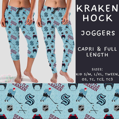 #5812 hockey joggers