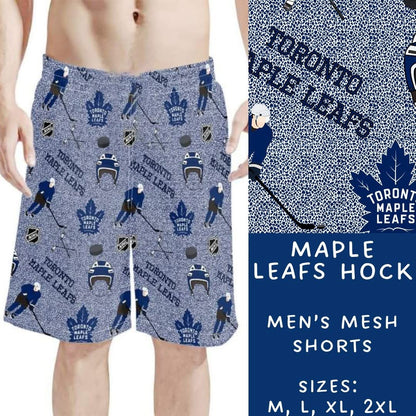 #5818 hockey shorts