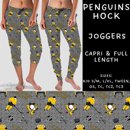 #5812 hockey joggers
