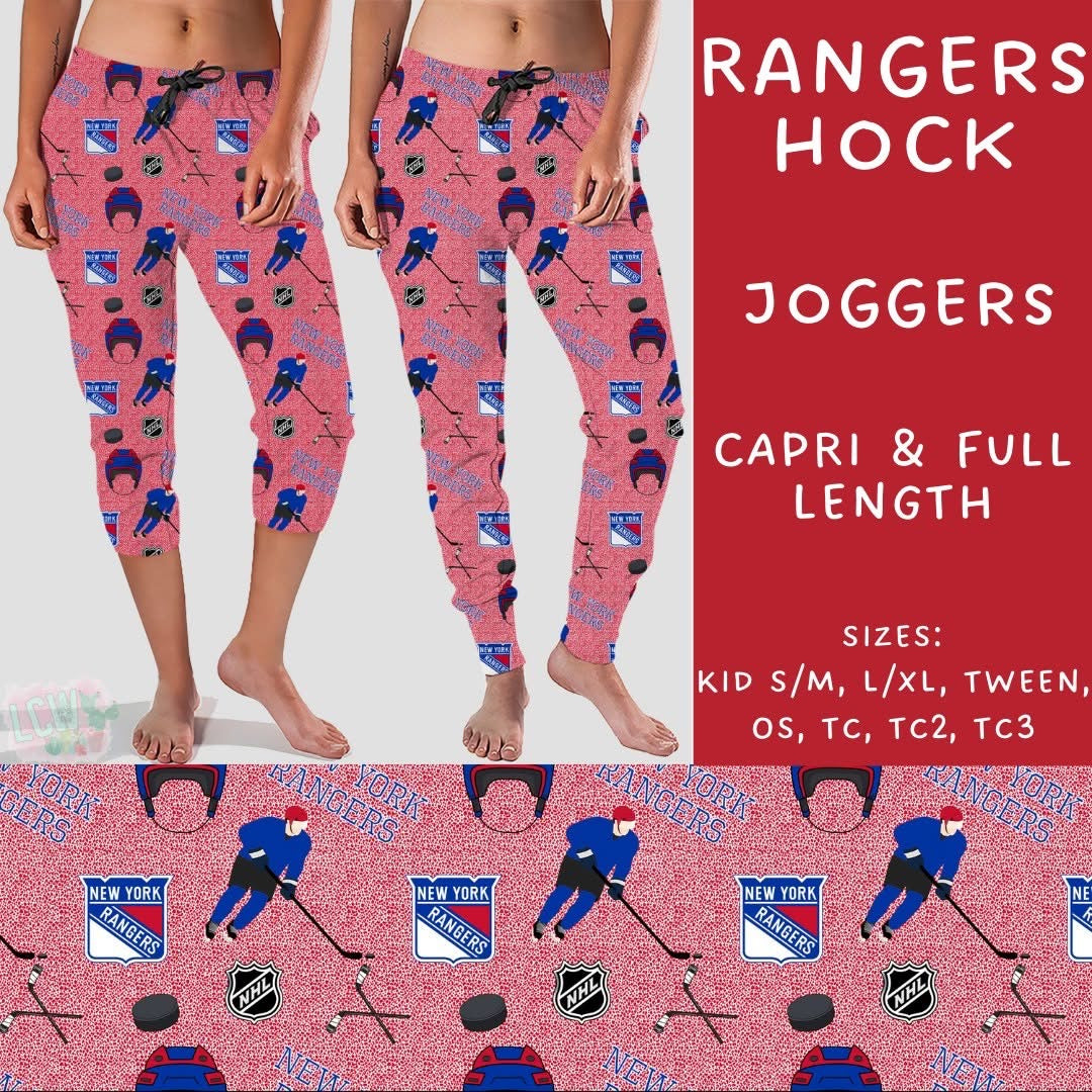 #5812 hockey joggers
