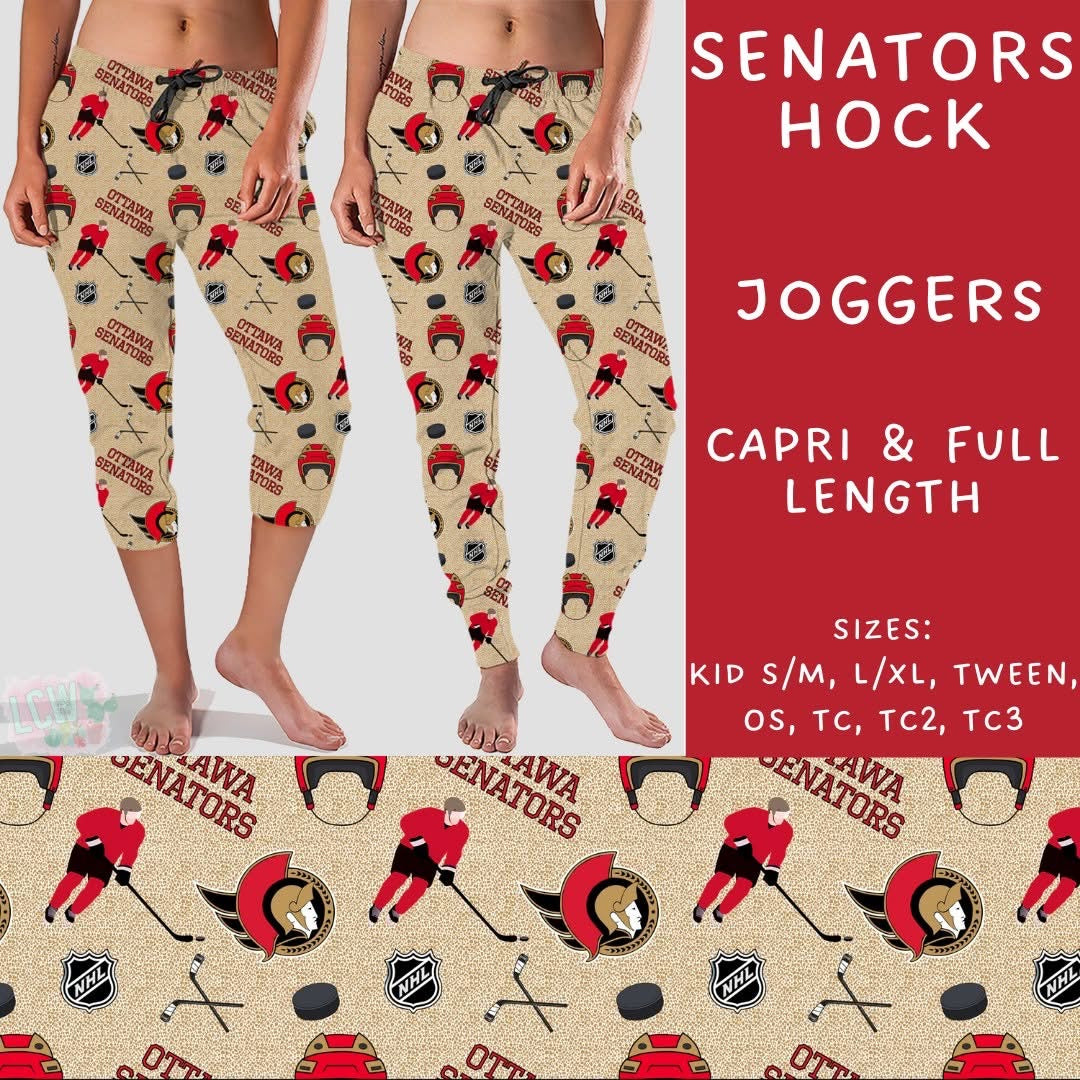 #5812 hockey joggers
