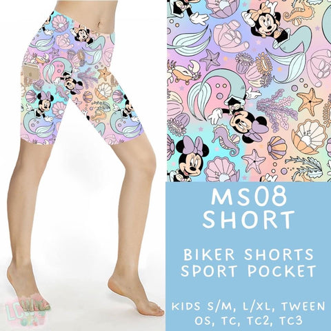 #3506 bike shorts 1