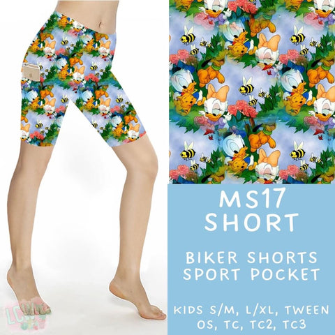 #3508 bike shorts 3