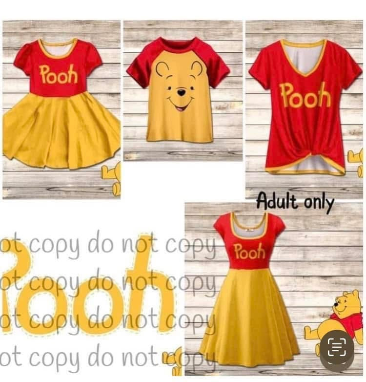 #5830 Pooh