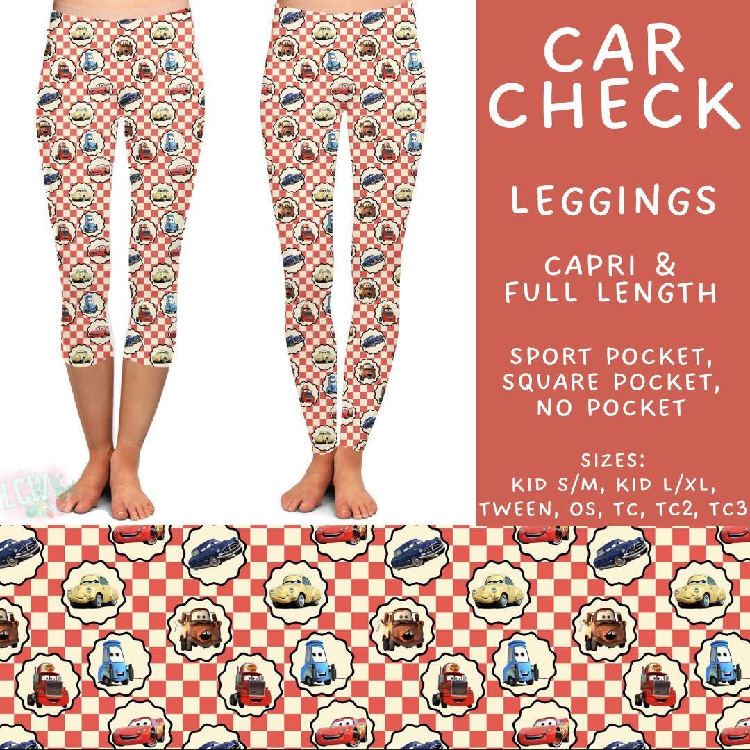 #5840 Character leggings
