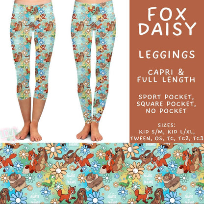 #5840 Character leggings
