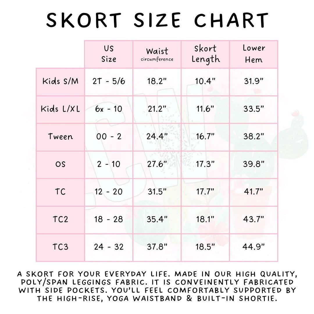 #5464 frame run skort