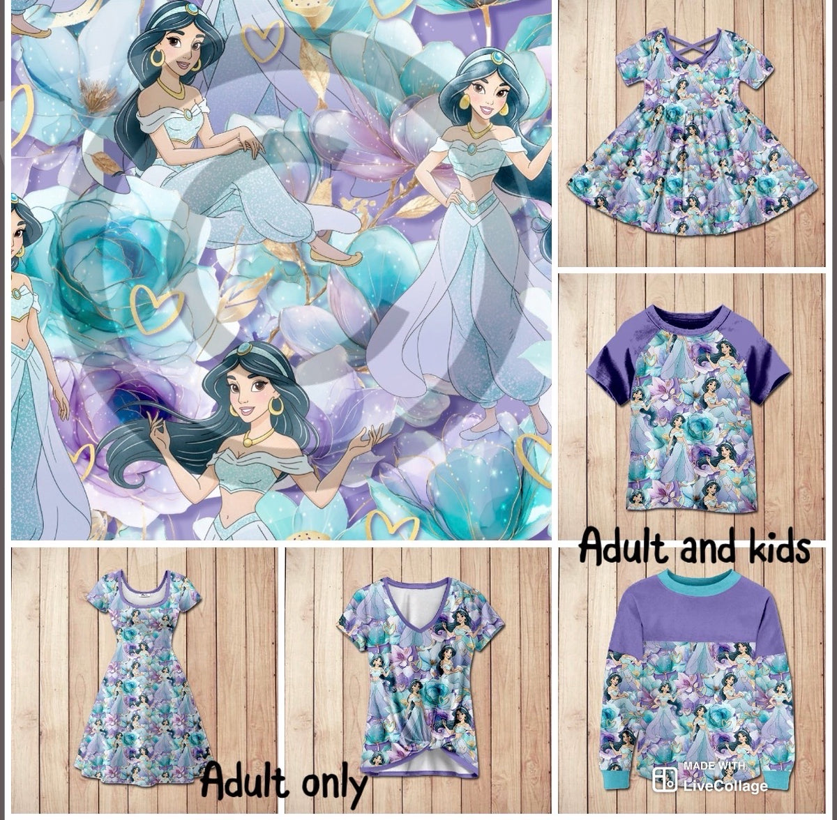 #5937 Jasmine
