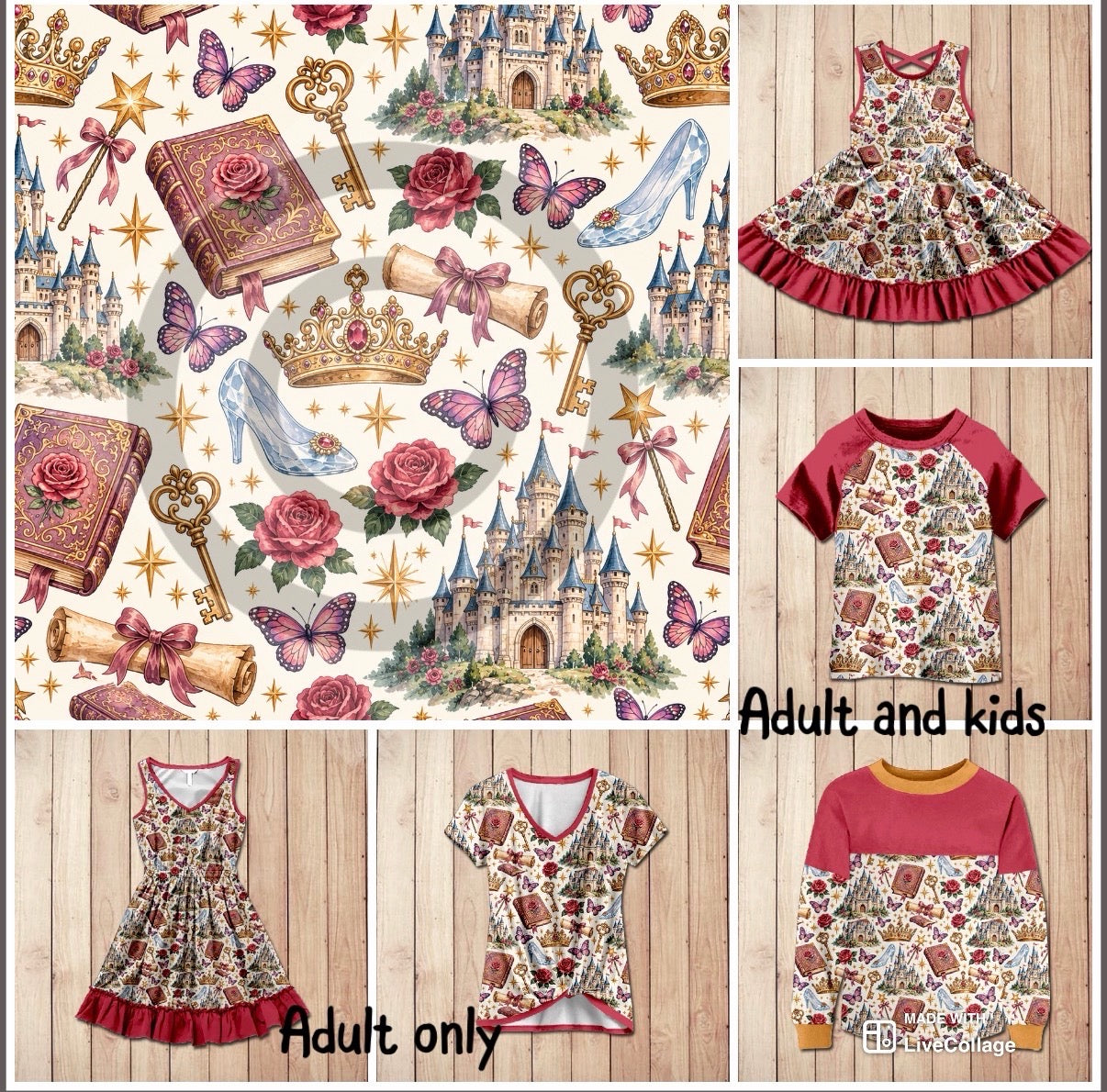 #5801 Princess Park