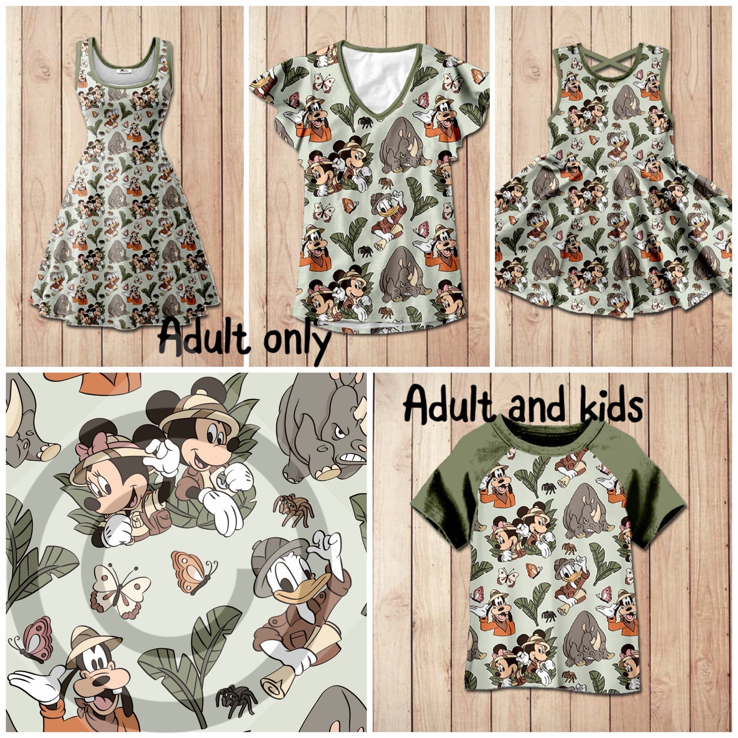 #5605 mouse safari