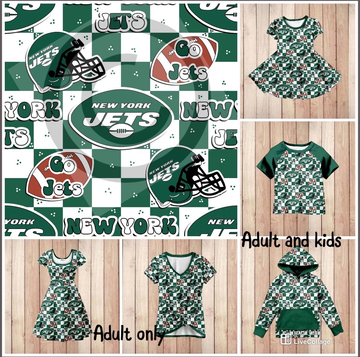 #5882 Jets