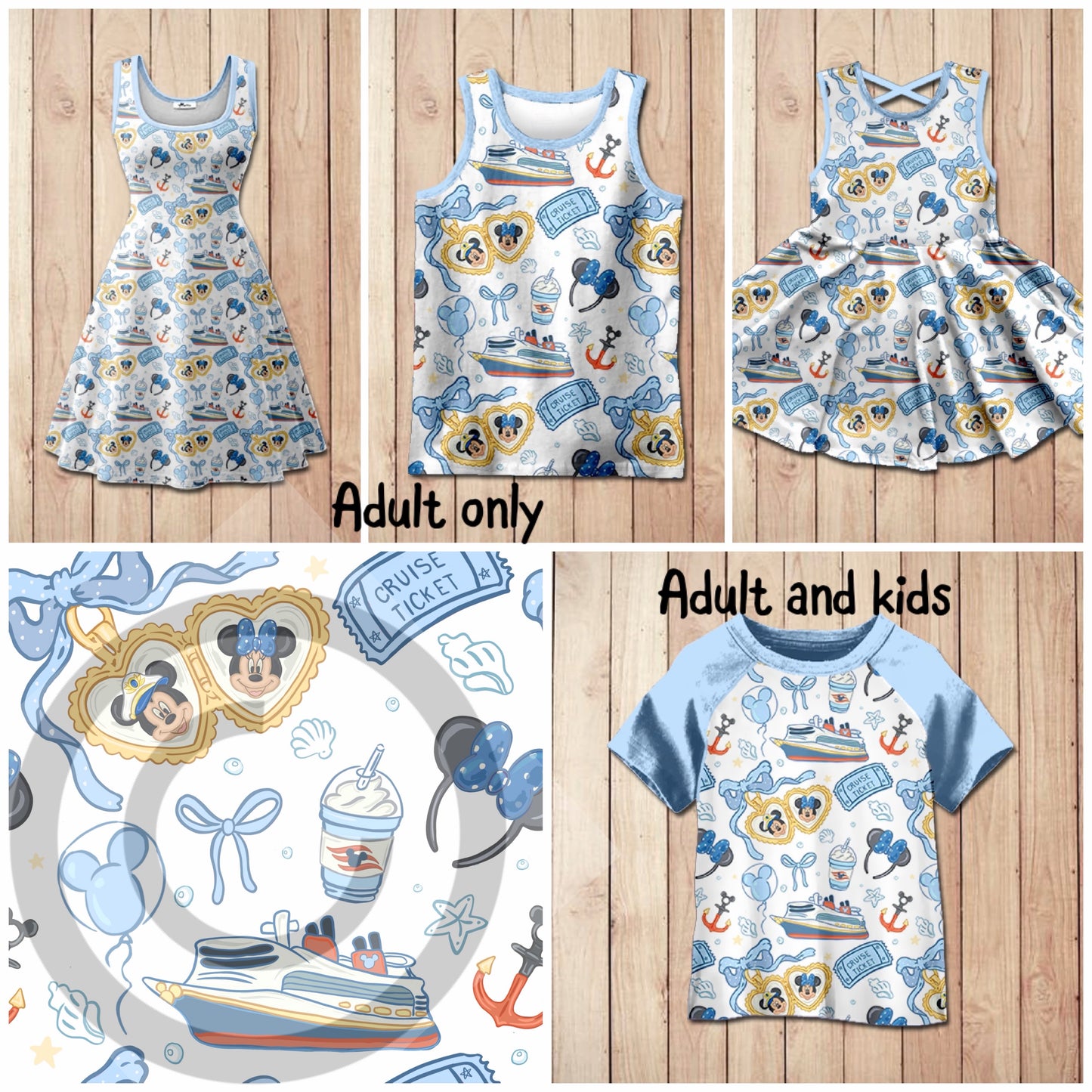 #5470 cruise (light blue)