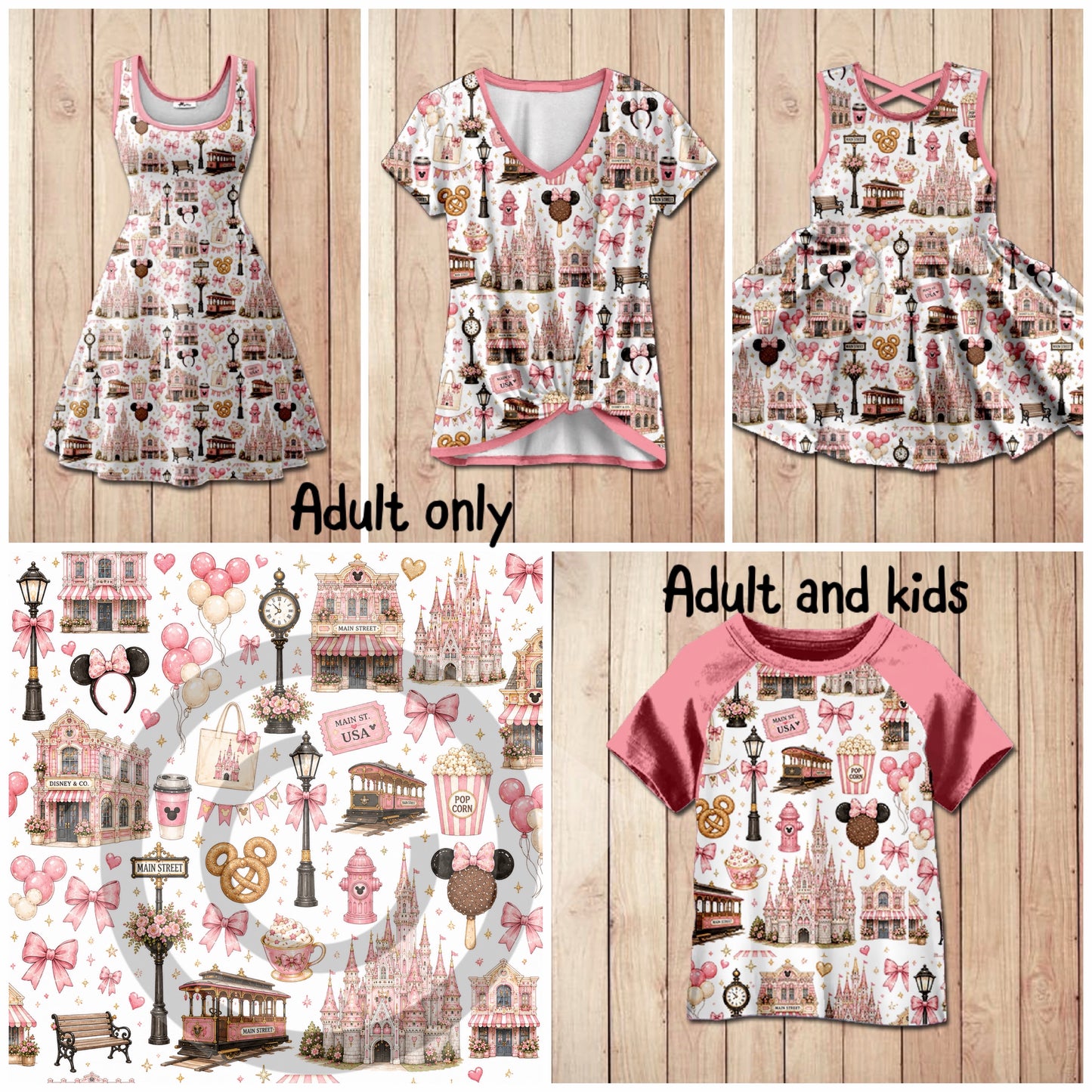 #5771 Main Street