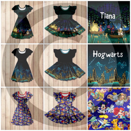 #5654 flutter sleeve run 1